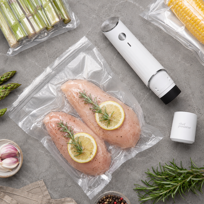 Chef Preserve FreshLock Vacuum Sealer