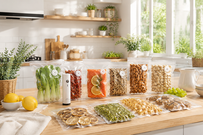Chef Preserve FreshLock Vacuum Sealer
