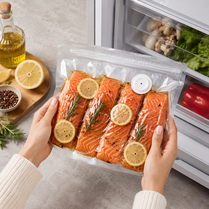 Chef Preserve FreshLock Vacuum Sealer