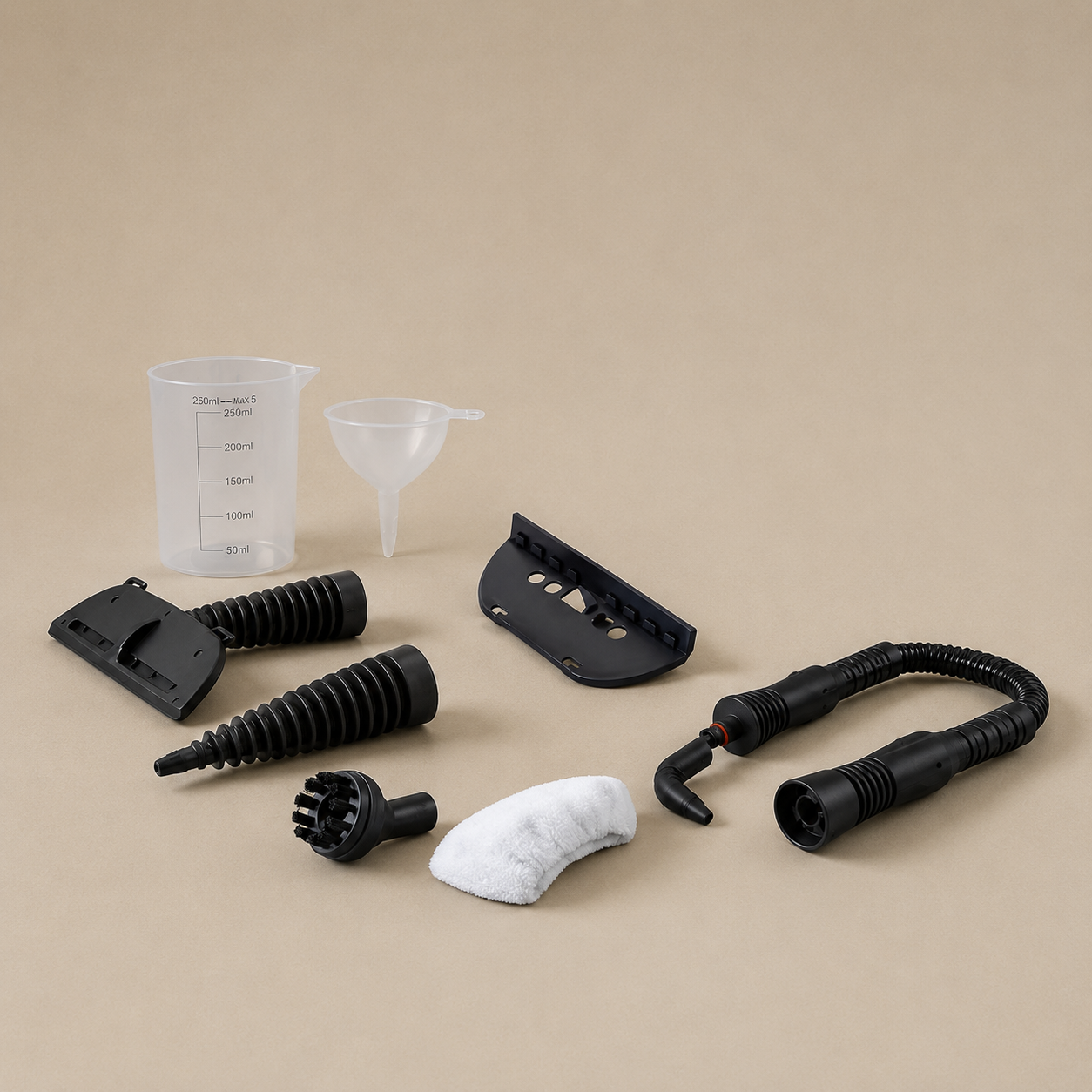FREE 9x Attachment Nozzles